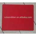 color fabric mouse pad, blank colour mouse pad